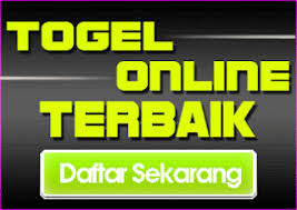 Platform Togel Online