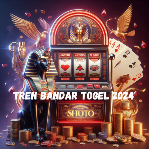 Tren Bandar Togel 2024