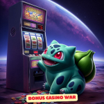 Bonus Casino War